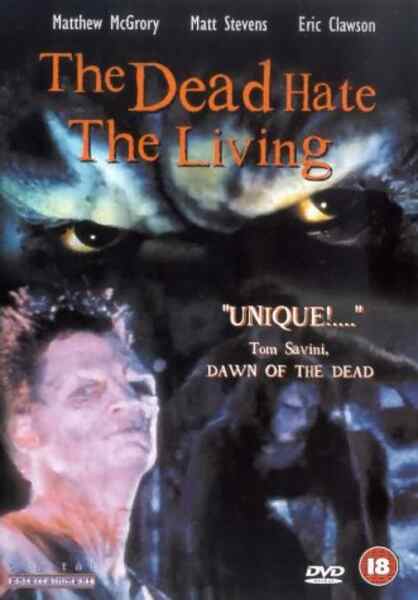 The Dead Hate the Living! (2000) Screenshot 5