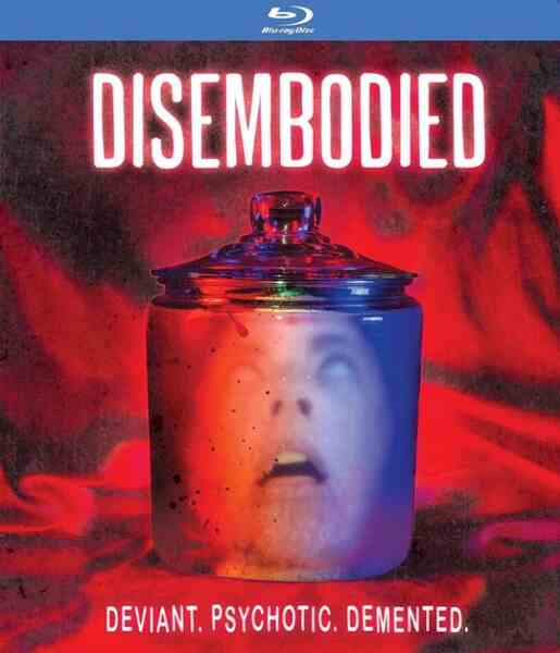 Disembodied (1998) Screenshot 2