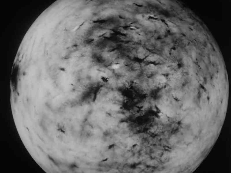 Fluxes (1968) Screenshot 2