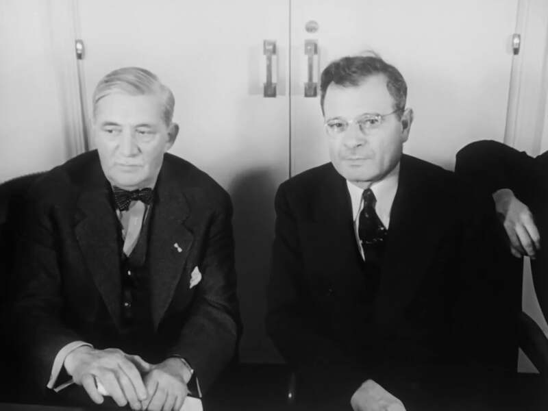 Fluxes (1968) Screenshot 3