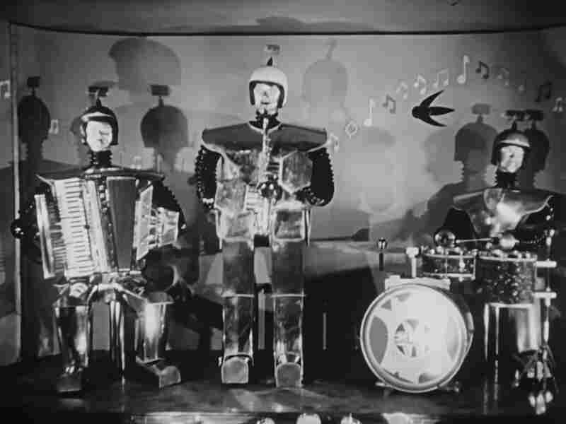Fluxes (1968) Screenshot 5