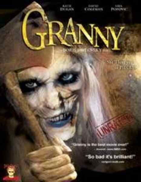 Granny (1999) Screenshot 1