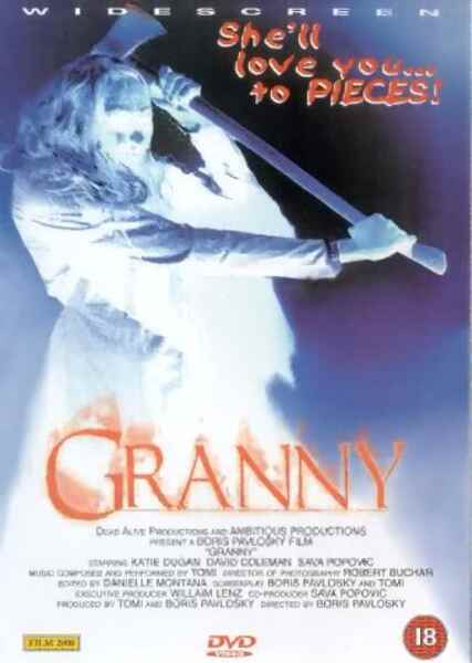 Granny (1999) Screenshot 2
