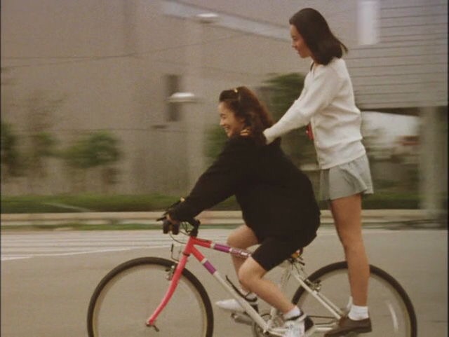 Tokyo Blood (1993) Screenshot 1 