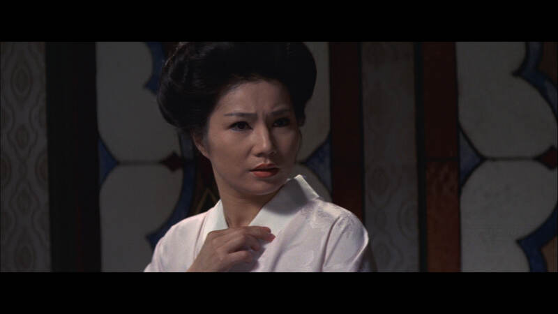 Fairy in a Cage (1977) with English Subtitles on DVD DVD Fairy in a Cage (1977) Screenshot 1