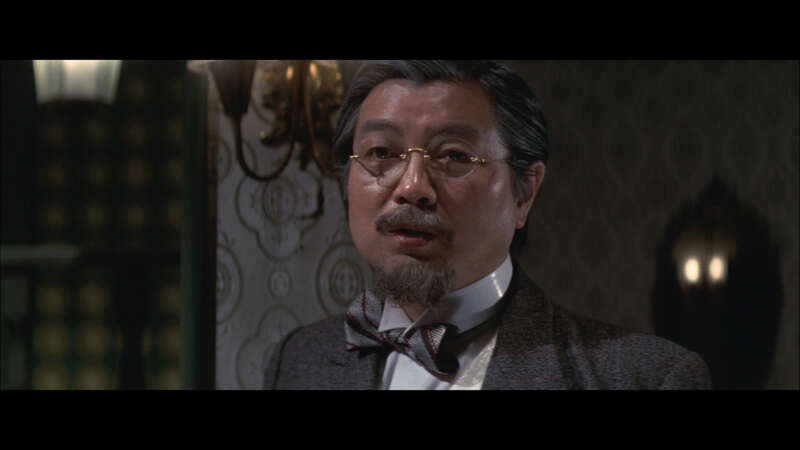 Fairy in a Cage (1977) with English Subtitles on DVD DVD Fairy in a Cage (1977) Screenshot 3
