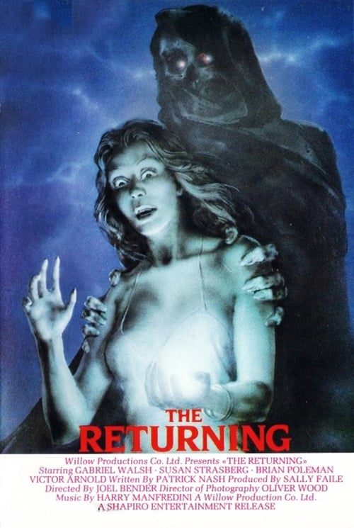 The Returning (1983) Screenshot 1