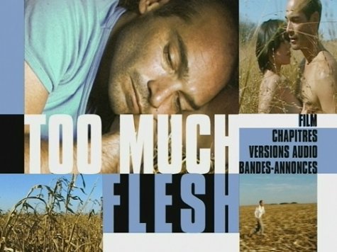 Too Much Flesh (2000) Screenshot 4