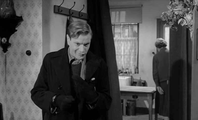 Urge to Kill (1960) Screenshot 1