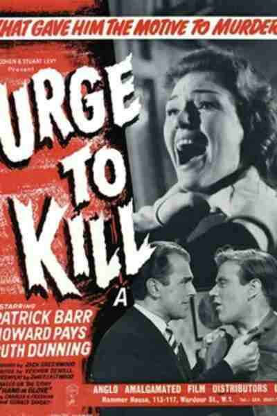 Urge to Kill (1960) Screenshot 2
