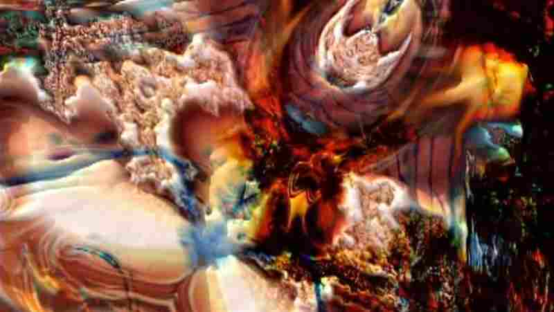 Infinity's Child (1999) Screenshot 4