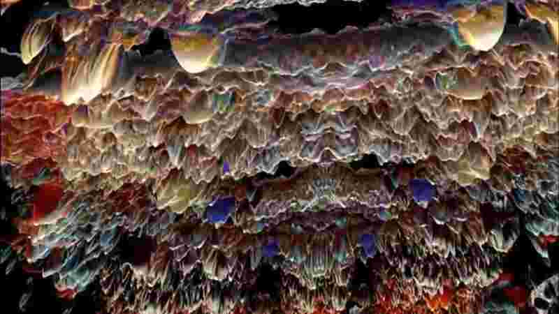 Infinity's Child (1999) Screenshot 5