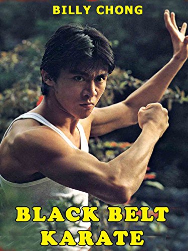 Black Belt Karate (1979) Screenshot 1 