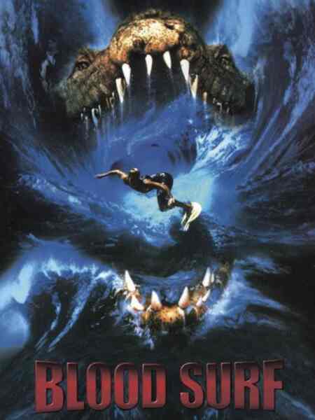 Blood Surf (2000) Screenshot 1