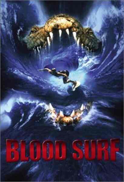 Blood Surf (2000) Screenshot 2