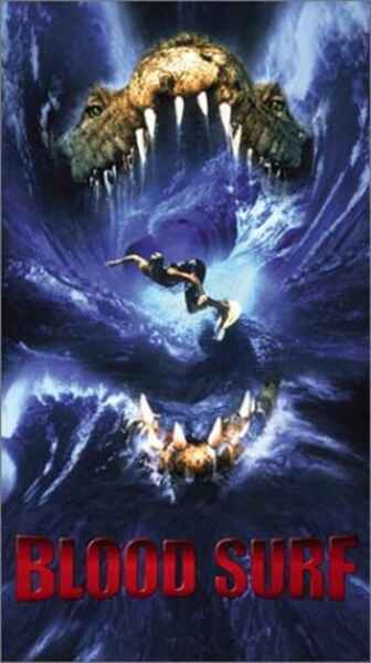 Blood Surf (2000) Screenshot 3