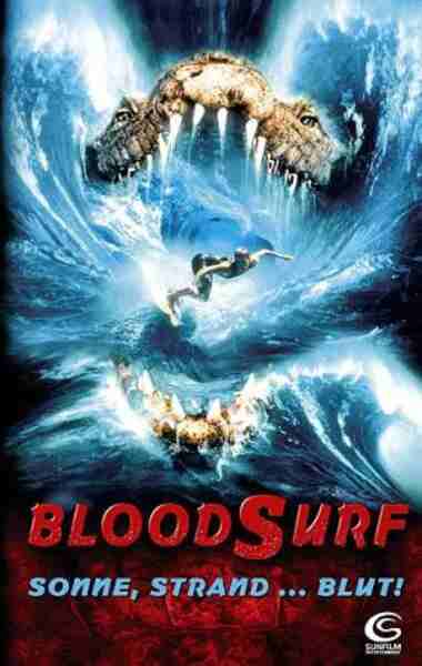 Blood Surf (2000) Screenshot 4