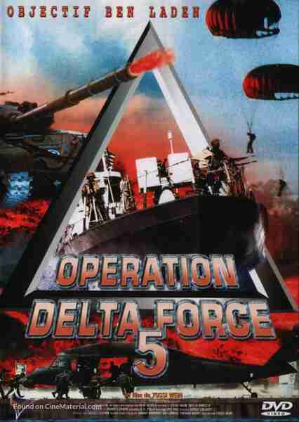 Operation Delta Force 5: Random Fire (2000) Screenshot 5