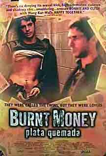 Burnt Money (2000) Screenshot 1 