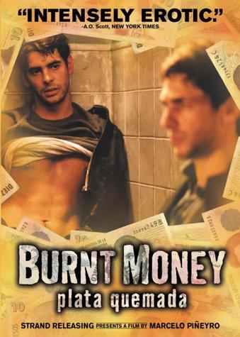 Burnt Money (2000) Screenshot 2 