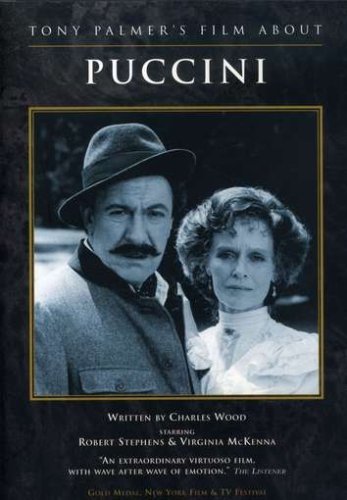 Puccini (1984) Screenshot 1