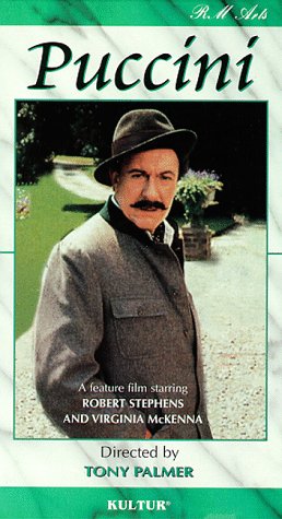 Puccini (1984) Screenshot 2