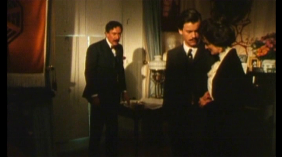 Puccini (1984) Screenshot 4