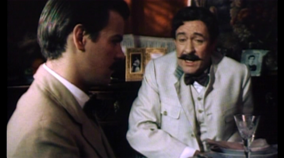 Puccini (1984) Screenshot 5