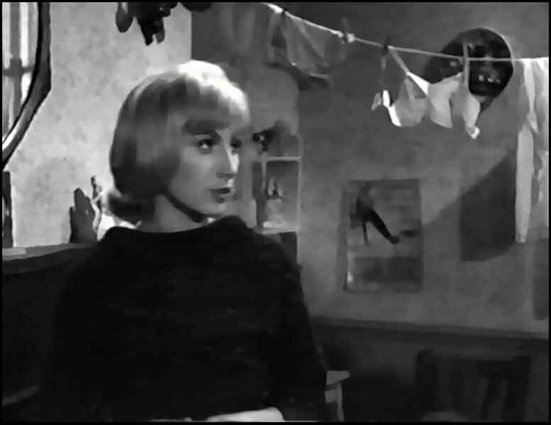 Strip Tease Murder (1961) Screenshot 2