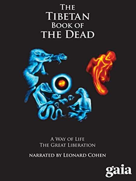The Tibetan Book of the Dead: A Way of Life (1994) Screenshot 1