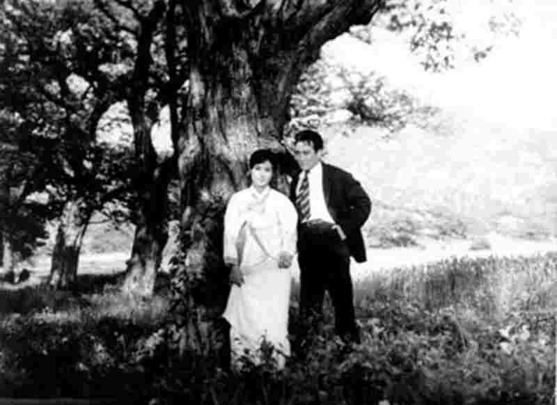 The Memorial Gate for Virtuous Women (1962) Screenshot 2