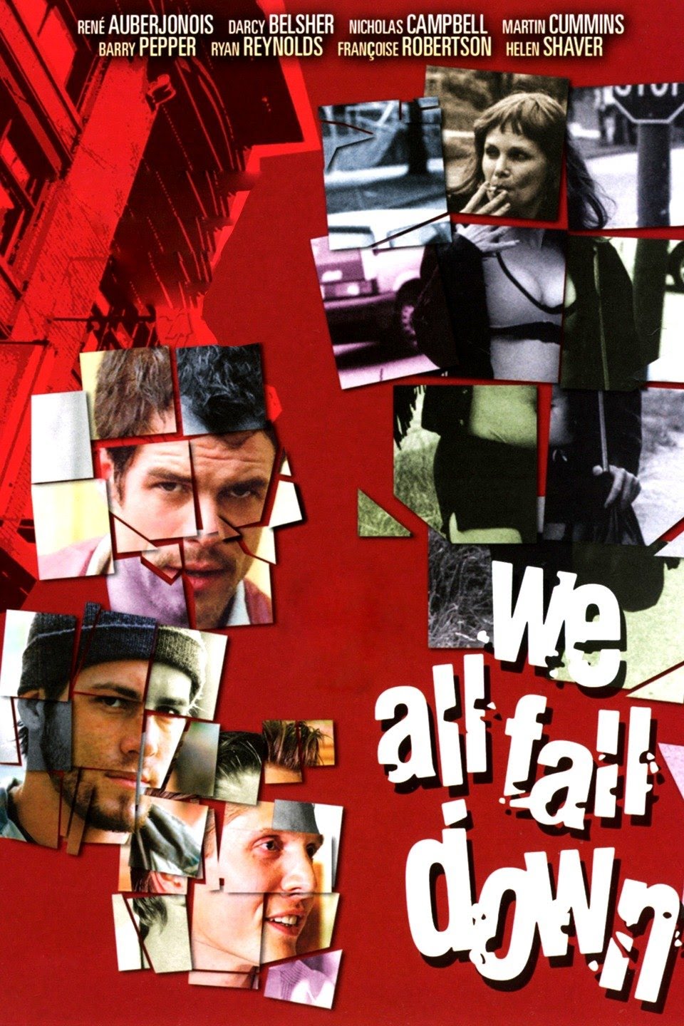 We All Fall Down (2000) Screenshot 2