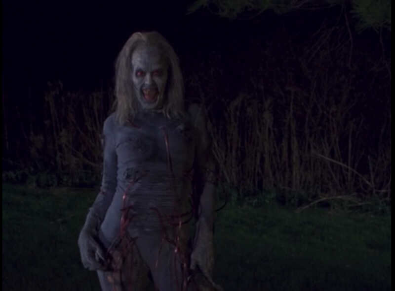 Ice Queen (2005) Screenshot 2