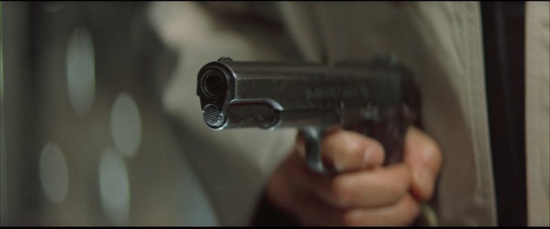 Outlaw: Goro the Assassin (1968) Screenshot 1