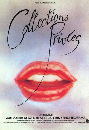 Collections privées (1979) Screenshot 2 