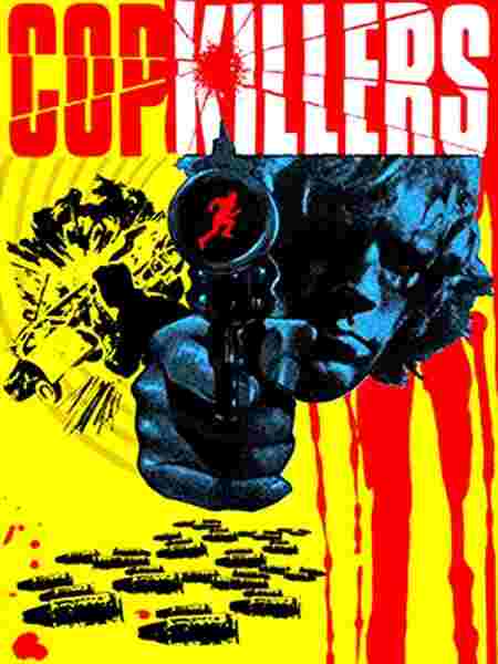 Cop Killers (1977) Screenshot 1