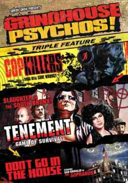 Cop Killers (1977) Screenshot 2