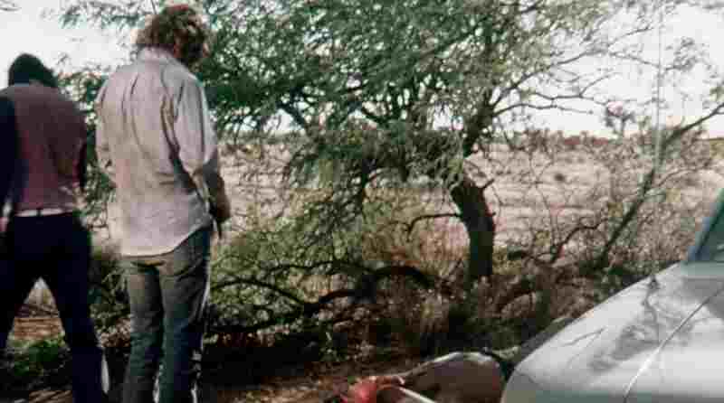 Cop Killers (1977) Screenshot 4