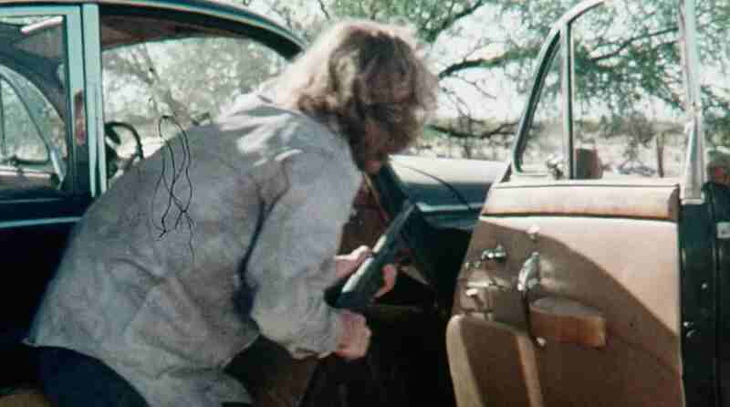 Cop Killers (1977) Screenshot 5