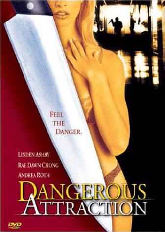 Dangerous Attraction (2000) Screenshot 2