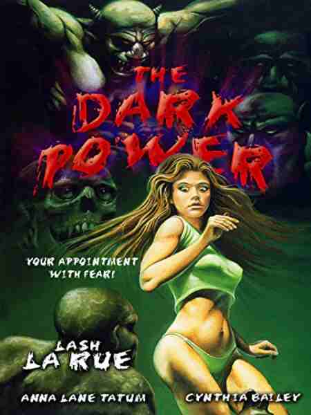 The Dark Power (1985) Screenshot 1
