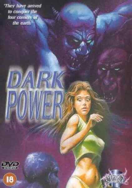 The Dark Power (1985) Screenshot 2