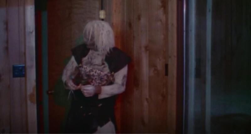 The Dark Power (1985) Screenshot 3