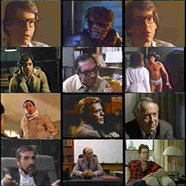Long Live the New Flesh: The Films of David Cronenberg (1987) Screenshot 1