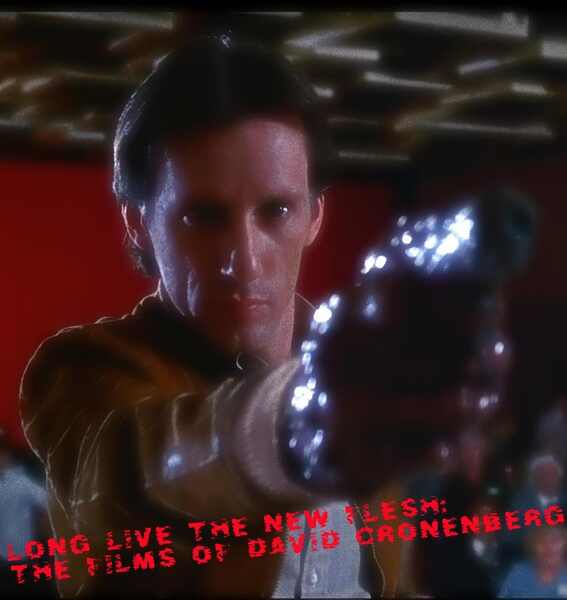 Long Live the New Flesh: The Films of David Cronenberg (1987) Screenshot 2