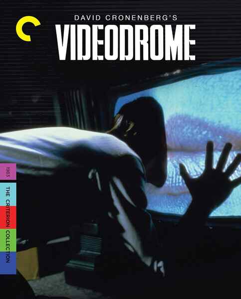 Long Live the New Flesh: The Films of David Cronenberg (1987) Screenshot 3