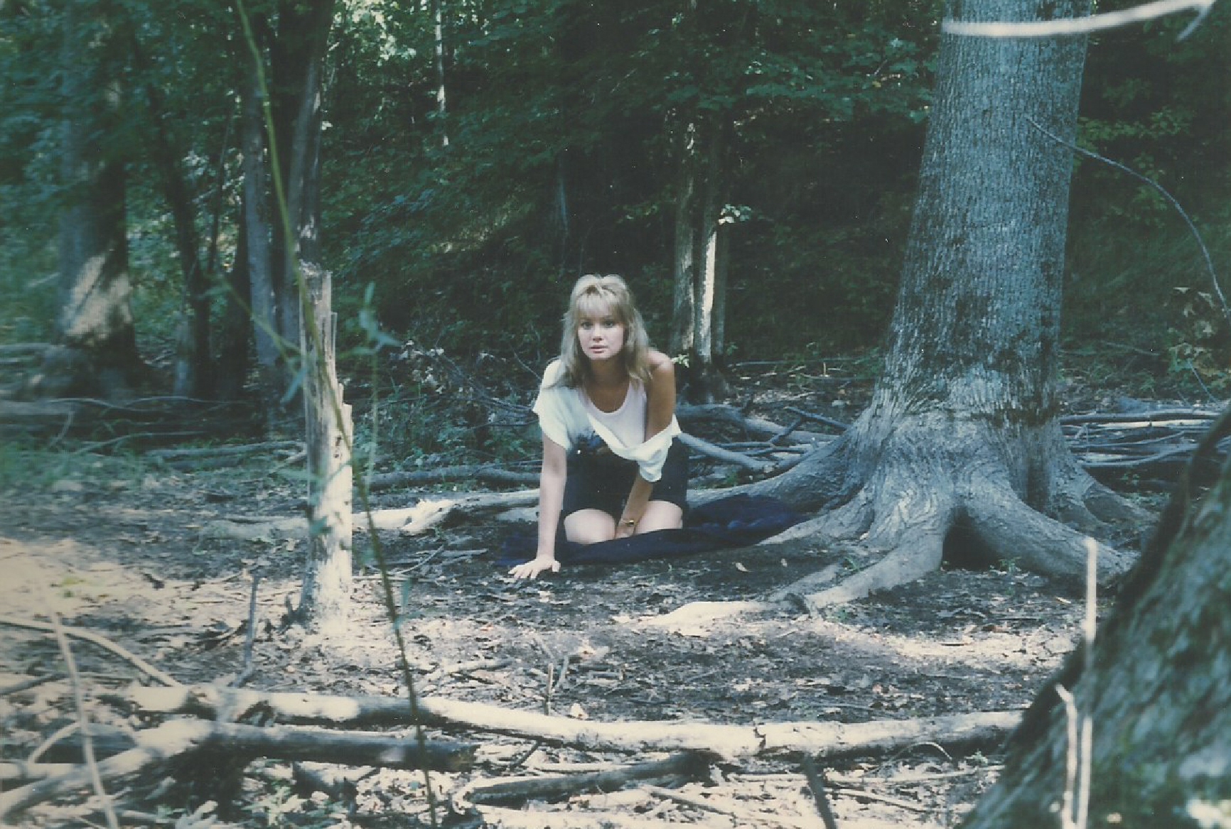Dead Is Dead (1992) Screenshot 2
