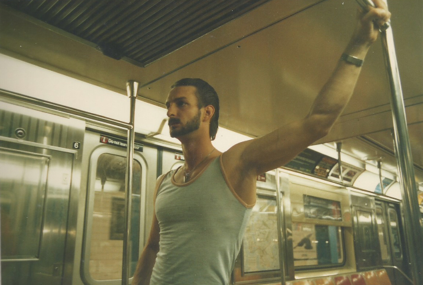 Dead Is Dead (1992) Screenshot 3