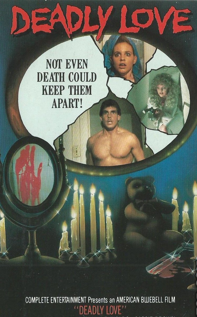 Deadly Love (1987) Screenshot 1