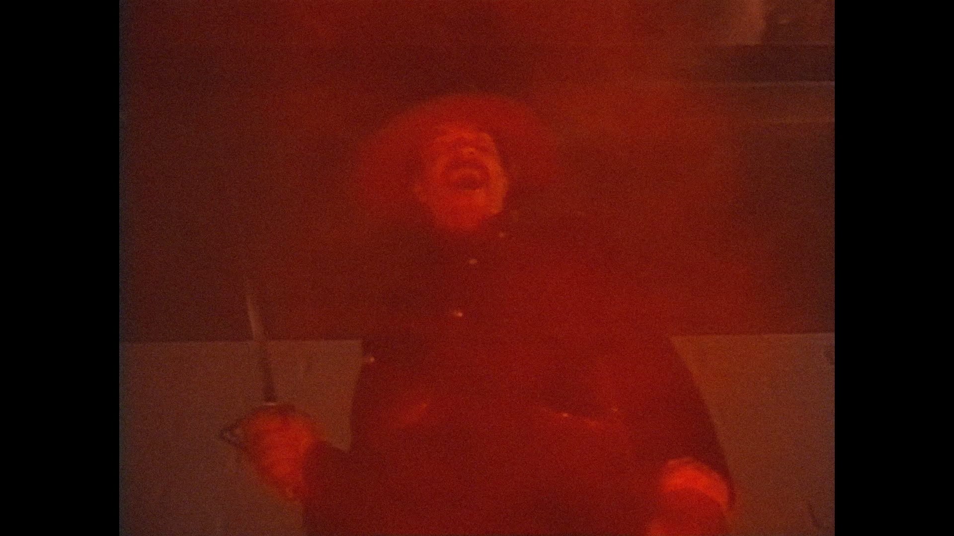 Death Magic (1992) Screenshot 3 